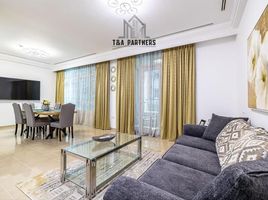 2 Bedroom Apartment for sale at Marina Crown, Dubai Marina