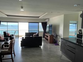 4 Bedroom Condo for sale at Patong Tower, Patong