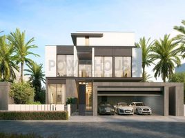 4 Bedroom House for sale at Mohammed Bin Rashid City, District 7