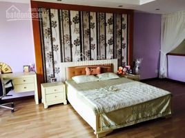 4 Schlafzimmer Haus zu verkaufen in Nha Be, Ho Chi Minh City, Phuoc Kien
