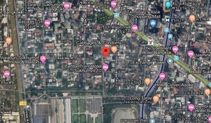 N/A Land for sale in Khlong Toei, Bangkok 