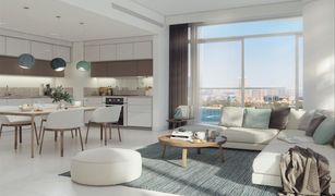 Квартира, 2 спальни на продажу в EMAAR Beachfront, Дубай Marina Vista