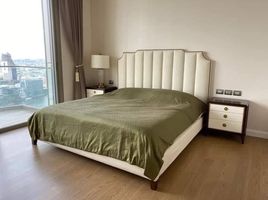 1 Schlafzimmer Wohnung zu vermieten im Magnolias Waterfront Residences, Khlong Ton Sai