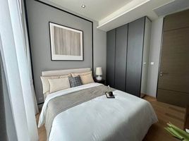 2 Schlafzimmer Appartement zu vermieten im 28 Chidlom, Lumphini, Pathum Wan, Bangkok, Thailand