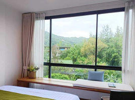 1 Schlafzimmer Appartement zu vermieten im Hill Myna Condotel, Choeng Thale