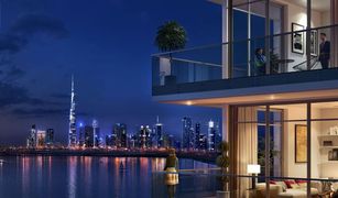 3 Bedrooms Apartment for sale in Creekside 18, Dubai The Cove