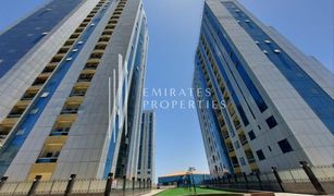 1 Bedroom Apartment for sale in Orient Towers, Ajman Orient Towers