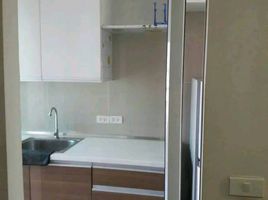 1 спален Кондо в аренду в Happy Condo Ladprao 101, Khlong Chaokhun Sing, Щанг Тхонгланг