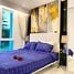 2 Bedroom Condo for sale at City Center Residence, Nong Prue, Pattaya