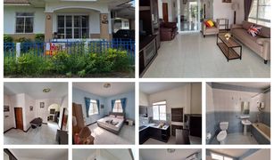 3 Bedrooms House for sale in Nai Mueang, Khon Kaen Pimanchon 2