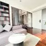 2 Bedroom Apartment for rent at Altitude Symphony Charoenkrung, Wat Phraya Krai