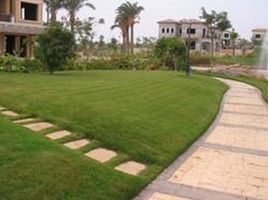 5 Bedroom Villa for sale at Lake View Residence, The 5th Settlement, New Cairo City