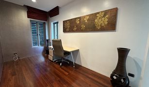 4 Bedrooms Villa for sale in Chalong, Phuket Chalong Miracle Lakeview
