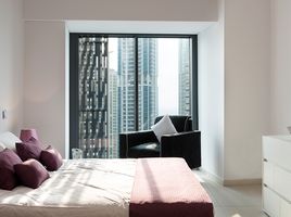 2 Bedroom Apartment for sale at Cayan Tower, Dubai Marina