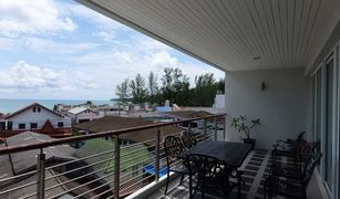 3 Bedrooms Penthouse for sale in Kamala, Phuket The Palms