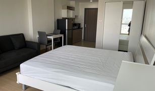 Studio Condo for sale in Hua Mak, Bangkok Supalai Veranda Ramkhamhaeng