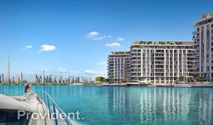 2 Bedrooms Apartment for sale in Ras Al Khor Industrial, Dubai The Cove II Building 8