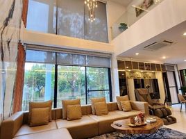 4 Bedroom Villa for sale in Talat Khwan, Mueang Nonthaburi, Talat Khwan