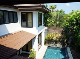 3 Schlafzimmer Villa zu verkaufen in Thalang, Phuket, Si Sunthon