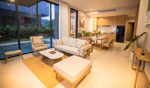 3 Bedrooms Villa for sale in Chalong, Phuket Longone Villa