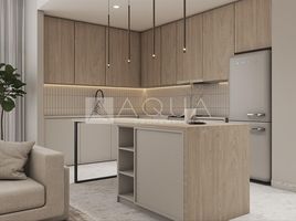 1 Bedroom Apartment for sale at Concept 7 Residences, Serena Residence