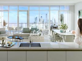 2 Bedroom Apartment for sale at Marina Vista, EMAAR Beachfront