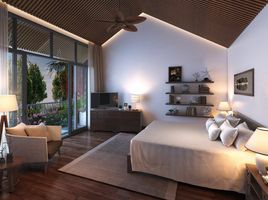 4 Schlafzimmer Villa zu verkaufen im Casamia , Minh An