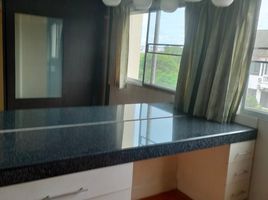 2 Bedroom Condo for rent at Baan Suan Lalana, Dokmai, Prawet