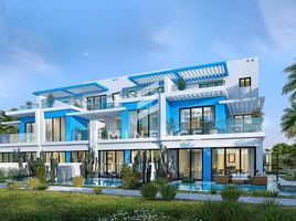 4 Bedroom Villa for sale at Santorini, DAMAC Lagoons, Dubai