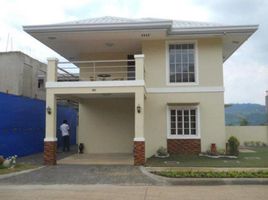 5 Schlafzimmer Haus zu verkaufen im Ventura Residences Xavier Estates Phase 5, Cagayan de Oro City