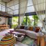 3 Schlafzimmer Villa zu vermieten im Riverhouse Phuket, Choeng Thale, Thalang, Phuket