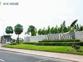5 Bedroom Villa for sale in District 9, Ho Chi Minh City, Phu Huu, District 9