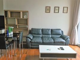 1 Schlafzimmer Wohnung zu verkaufen im Quattro By Sansiri, Khlong Tan Nuea