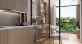 Available Units at Beat Sukhumvit 93