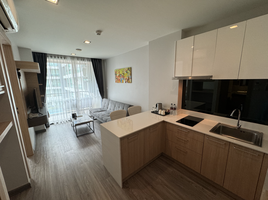 Studio Wohnung zu verkaufen im VIP Kata Condominium 1, Karon