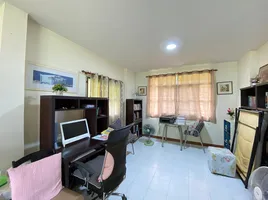 3 Bedroom House for sale at Baan Burirom Rangsit Klong 4, Lat Sawai, Lam Luk Ka, Pathum Thani, Thailand