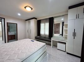 3 Schlafzimmer Villa zu vermieten im Baan Thanaboon Property, San Phak Wan