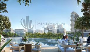 1 Bedroom Apartment for sale in Creekside 18, Dubai Creek Waters 2