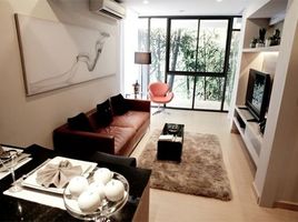 1 Bedroom Apartment for sale at D25 Thonglor, Khlong Tan Nuea, Watthana, Bangkok