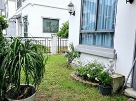 3 Bedroom Villa for sale at Modi Villa Bangna, Bang Sao Thong