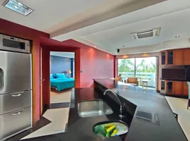 2 Bedroom Apartment for sale at Jomtien Condotel and Village, Nong Prue