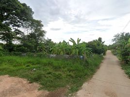  Grundstück zu verkaufen in Mueang Khon Kaen, Khon Kaen, Sila