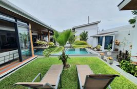 3 bedroom Villa for sale at in Central Luzon, Philippines