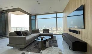 Thung Wat Don, ဘန်ကောက် Four Seasons Private Residences တွင် 2 အိပ်ခန်းများ ကွန်ဒို ရောင်းရန်အတွက်