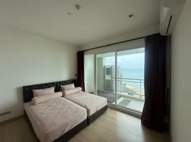 1 Bedroom Apartment for sale at Reflection Jomtien Beach, Nong Prue, Pattaya