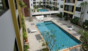 1 chambre Penthouse a vendre à Kathu, Phuket Ratchaporn Place