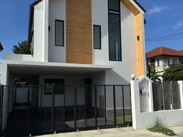 3 Bedroom House for sale in Chiang Mai International Airport, Suthep, Nong Phueng