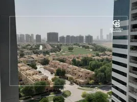 2 Bedroom Apartment for sale at Olympic Park 2, Olympic Park Towers, Dubai Studio City (DSC)