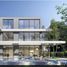 4 Schlafzimmer Reihenhaus zu verkaufen im Jouri Hills, Earth, Jumeirah Golf Estates