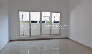 Studio Apartment for sale in Al Reef Downtown, Abu Dhabi Tower 15